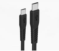 China USB2.0 USB PD Cable C Male To C Male TPE Material 15cm 60cm 1m factory