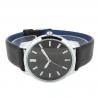 China Classic Alloy Wrist Watch / Quartz Movement Wrist Watch For Man , Pin Buckle factory