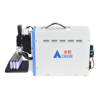 Quality Portable Spot Welding For Lithium Ion Battery , Lithium Battery Welder 12KW for sale