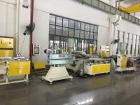 China LED House Light Tube Extrusion Machine For T5, T8, T10 Profiles factory