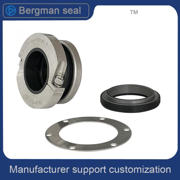 Quality TM WB2 Rubber Bellows Lowara Pump Mechanical Seal 40mm Shaft Hole for sale