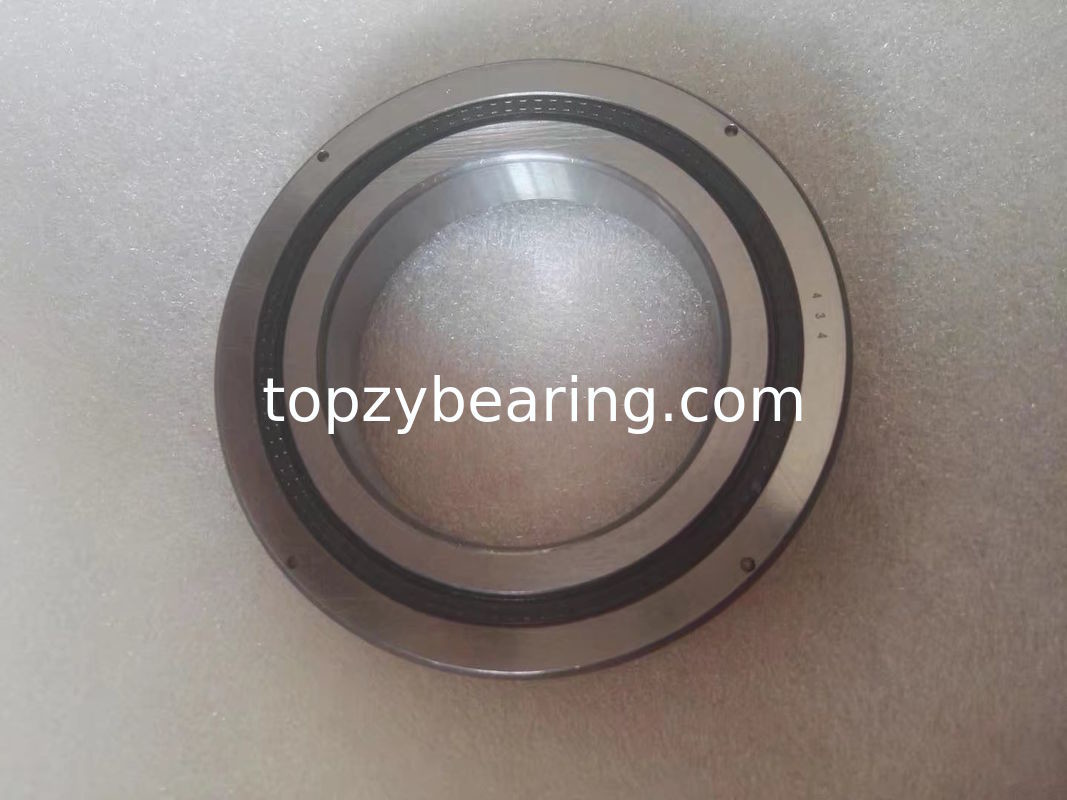China slewing bearing crossed roller bearing used  Precision Turntable Bearing RE8016 RE9016 RE10016 RE10020 RE11012 RE11015 factory