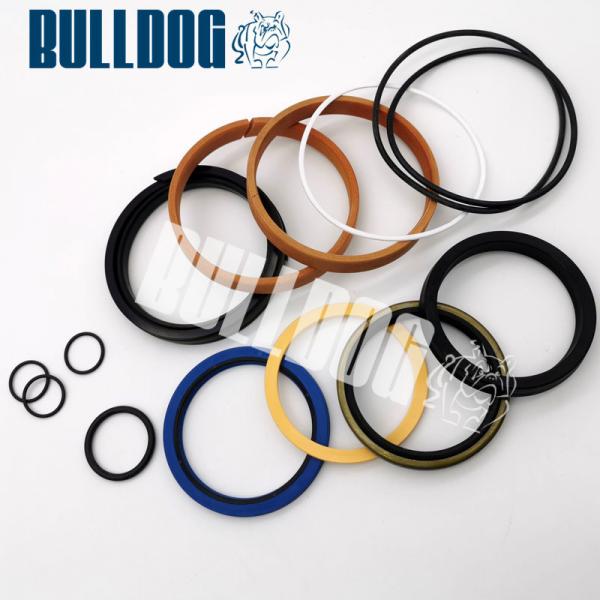 Quality Crawler Dozer D60P-12 D65E-12 Lift Cylinder Hydraulic Seal Repair Kit 7079828600 for sale