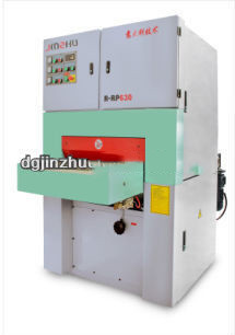 Quality 40-1300mm Working Width Metal Grinder Machine For SS Sheet ISO19001 Certificated for sale