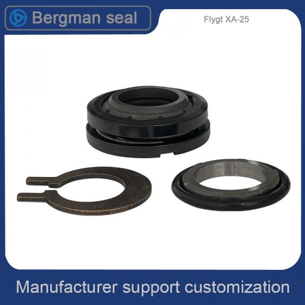 Quality Flygt Type Automotive Water Pump Seals XA 25mm Anti Corrosive for sale