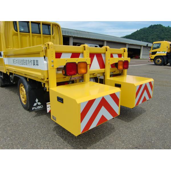 Quality Portable Aluminum Truck Mounted Attenuator for sale