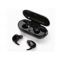 china Bluetooth 5.0 True Wireless Stereo Earbuds IPX8 Waterproof Sound with Deep Bass