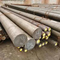 China ASTM AISI 1045 1008 1095 Carbon Steel Round Rods St37 Ss400 S45c S20c S235jr factory