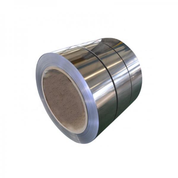 Quality 321 Stainless Steel Sheet Coil 24 X 48 24 X 36 Black Anodized 0.1mm 316 316l for sale