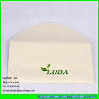 China LUDA lady purses and wallets promotion paper straw cheap clutch factory