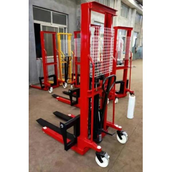 Quality Hydraulic Hand Forklift for sale