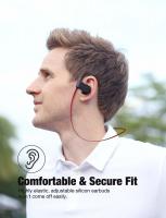 China OEM Wireless Bluetooth In Ear Earbuds , IPX7 Waterproof HD Stereo Bluetooth Headphones factory