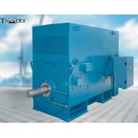 Quality YR 3200kw High Torque Wound Rotor Induction Motor IP55 for sale