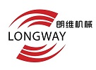 China Zhangjiagang Longway Machinery  Co., Ltd logo