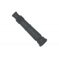 Quality Long Life Auto Engine High Temperature Spark Plug Boot Rubber Sparkplug Boot for sale