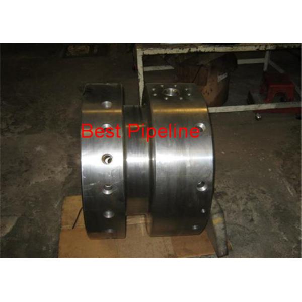 Quality High Precision Stainless Steel Seamless Pipe , Stainless Steel Welded Tube 1 for sale