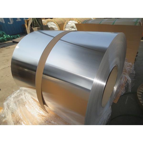Quality Temper H22 Industrial Aluminum Foil Alloy 1100 0.145MM Thickness / 50 - 1250MM Width for sale
