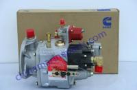 China Cummins generator fuel pump 4951355 Diesel engine KTA19 parts factory