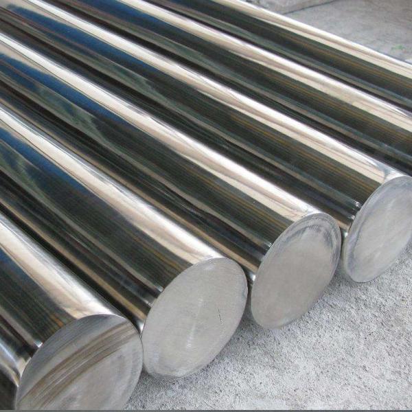 Quality SS316 SS317 Stainless Steel Bar Hot Rolled AISI Ss Hexagonal Rod 150MM for sale