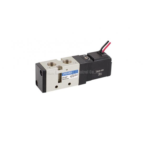 Quality VF3130 SMC Standard two position Five Way Solenoid Valve,Directional Control Valve for sale