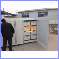 China bean sprouts machine, bean sprout growing machine factory