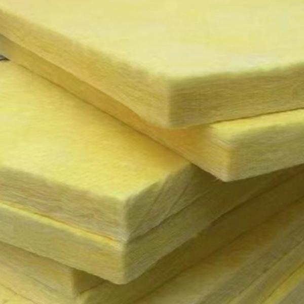 Quality Sound Thermal Insulation Rockwool for sale
