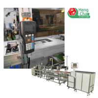Quality HVAC Filter Manufacturing Equipment 220V Filter Assembly Machine for sale