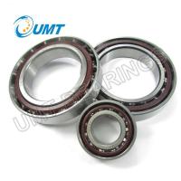 China Automotive Double row ball bearing Angular contact , precision ball bearings for sale