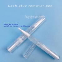 China 10g/Pc Eyelash Care Products Lash Extension Gel Remover Pen Fragrance Free factory