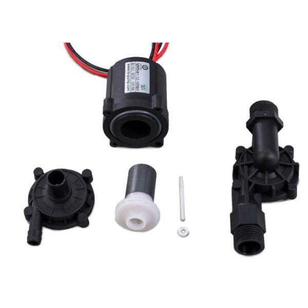 Quality 12L M BLDC Water Pump for sale