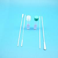 China Sterilization Consumable Medical Supplies 3ML DNA Collection Kit factory