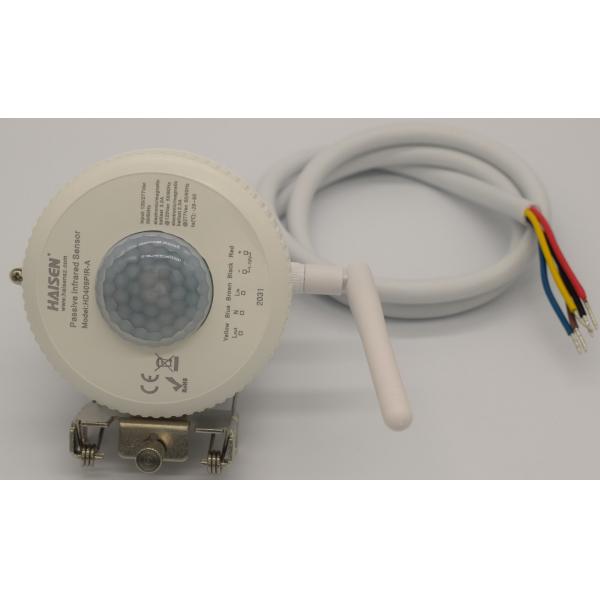Quality HD02R HD03R APP Control BLE Motion Sensor Radius 4m 6m Detection Range for sale
