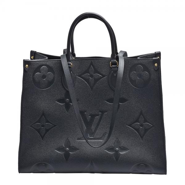 Quality Designer Branded Mens Bag Louis Vuitton M44925 OnTheGo GM Monogram for sale