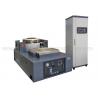 China Horizontal / Vertical Vibration Testing Machine 3 Directions X-Y-Z Axis factory