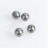 China Gr23 Gr5 Titanium Alloy Beads Ball With Polishing Surface for Custom factory