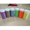 China Cosmetic Grade Glitter Pigment Glitter Powder for Textile Printing Inks ,Paints ,Coatings factory