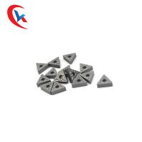 Quality TNMG-TM Turning Machining Negative Blade Tungsten Carbide Inserts for sale
