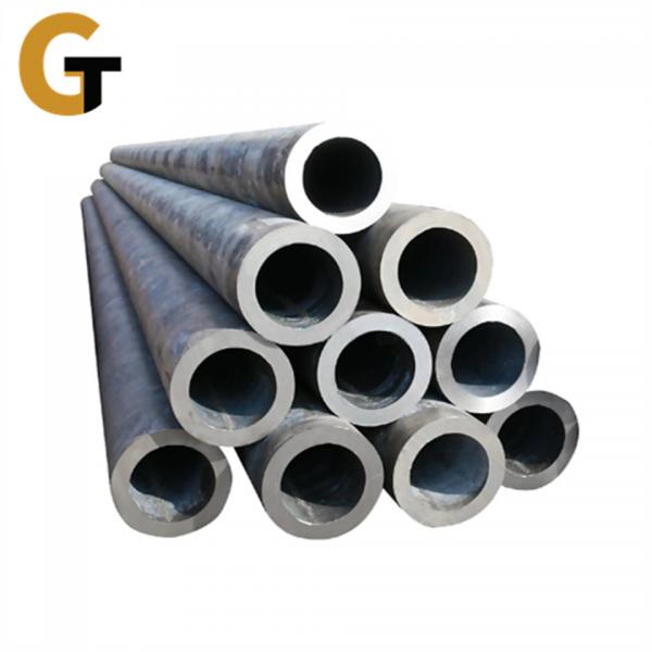 Quality Carbon Steel Seamless Steel Pipe Api A106 A53 Ms Hollow Pipe for sale
