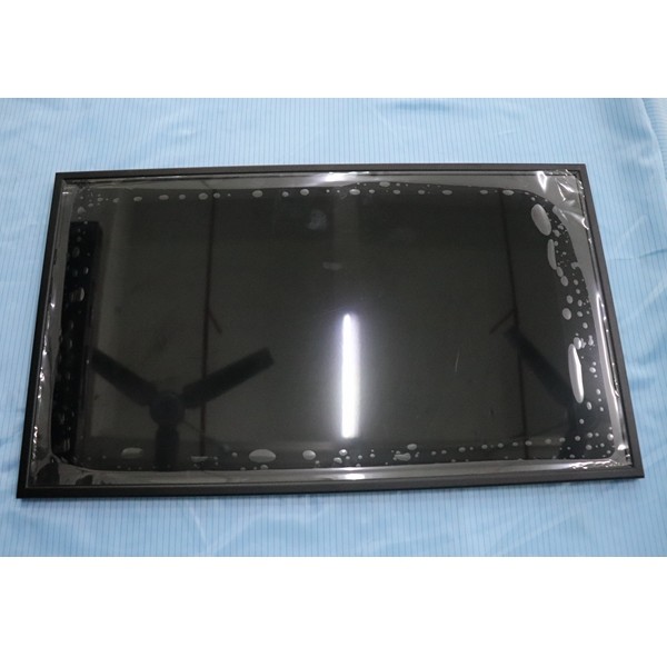 Quality 23.8 Inch Small Lcd Panel Module High Brightness Outdoor Signage for sale