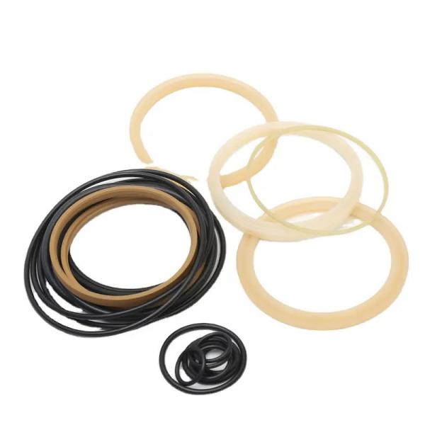 Quality KELONG Hydraulic Oil Seal Wear-resistant And Durable Piston Seal 140*150*6 for sale