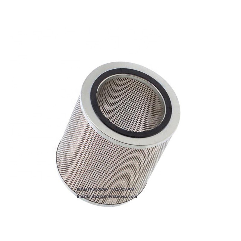 China Oil filter Engine Lube oil filter 471024 SO11114 factory