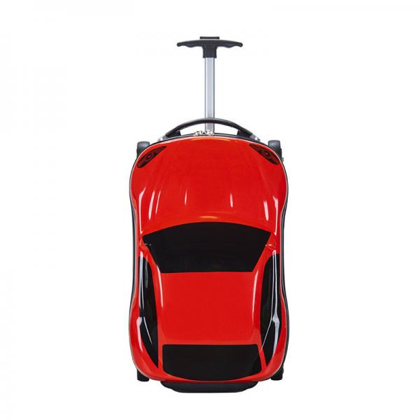 Quality Moistureproof Childrens Suitcases Personalised Multipurpose Practical for sale