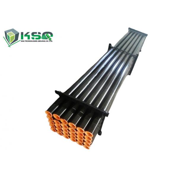 Quality Friction Welding 2 3 / 8 inch API DTH drilling Rotary Mud Drilling Dill pipe for sale