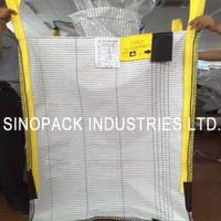 Quality U - Panel TYPE C Conductive Big Bags Liner Bottom Flap For Pills Packaging for sale