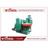 China DM220 - 8B Disc Rotation Brick Making Machine In Autoclave Aerated Concrete Block factory
