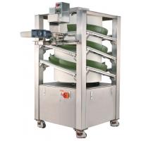 Quality Vertical Bun Divider Machine 6000pcs/H 50-2000g Bread Rounder Machine for sale