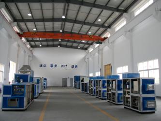 China Factory - Hangzhou Peritech Dehumidifying Equipment Co., Ltd