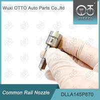 China DLLA145P870 Denso Common Rail Nozzle For Injector 095000-560# 1465A041 factory