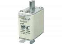 China 50Hz 1140V Fuse Protector / Fuse / Low Voltage Fuse Links / NH Series / NH1 factory