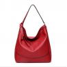 China PU Handbags Women Shoulder Bags  Imitation Leather Casual Tote Bag factory